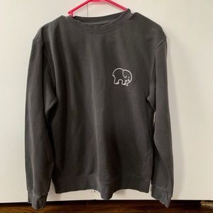 ivory ella Tops - Ivory Ella crewneck sweatshirt ivory ella Tops - Ivory Ella crewneck sweatshirt